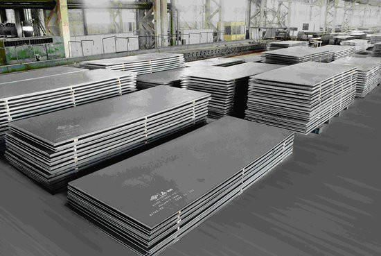 40CrMo alloy steel