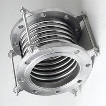 Stainless steel ripple compensation