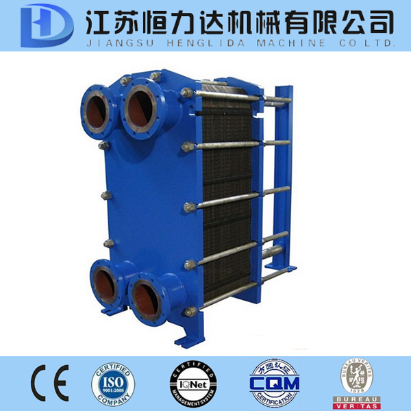 Specializing in the production of heat exchanger | cooler BR0.