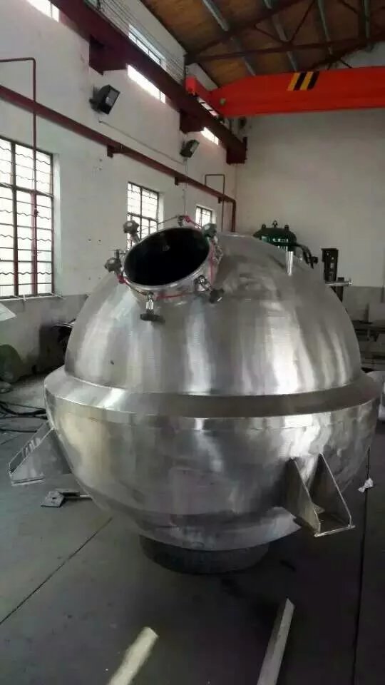 Shanghai Shenjiang gas tank pressure vessel factory direct card