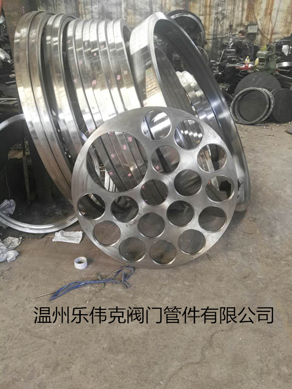 Stainless steel manhole 0