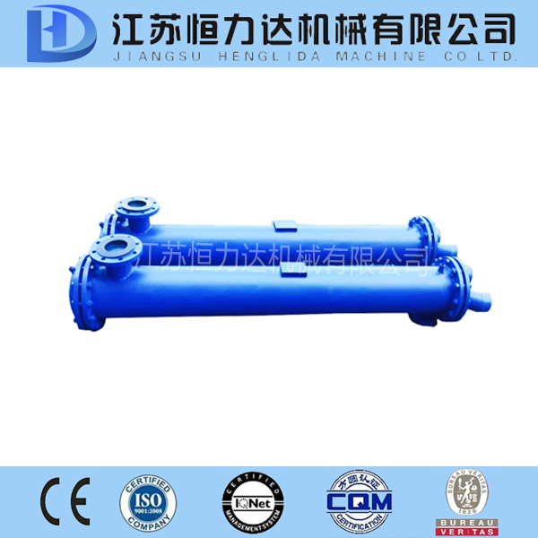 Specializing in the production of shell and tube heat exchanger cooler warranty