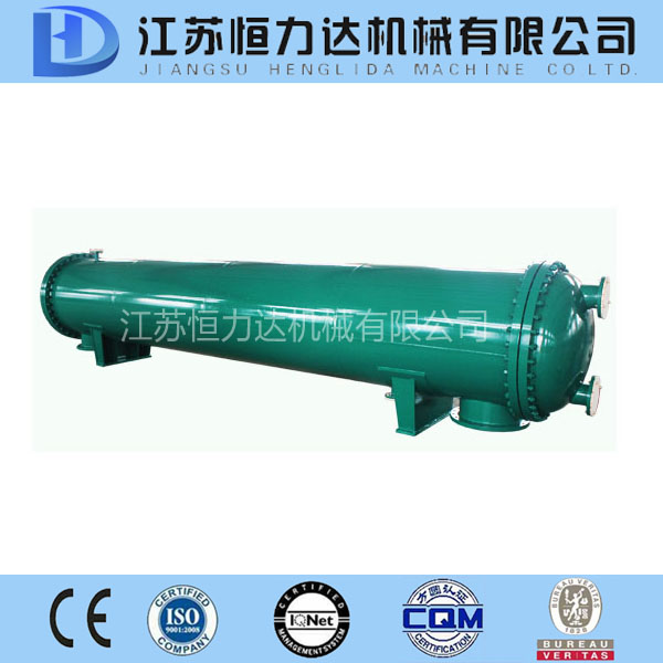 Specializing in the production of shell and tube heat exchanger cooler manufacturers set