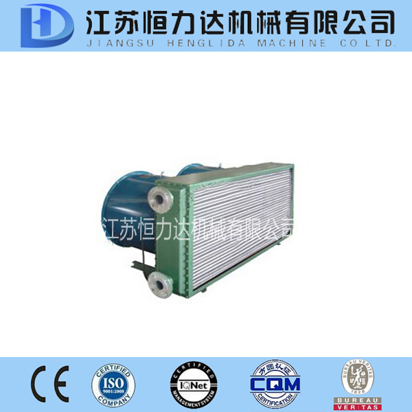 Specializing in the production of air cooler heat exchanger