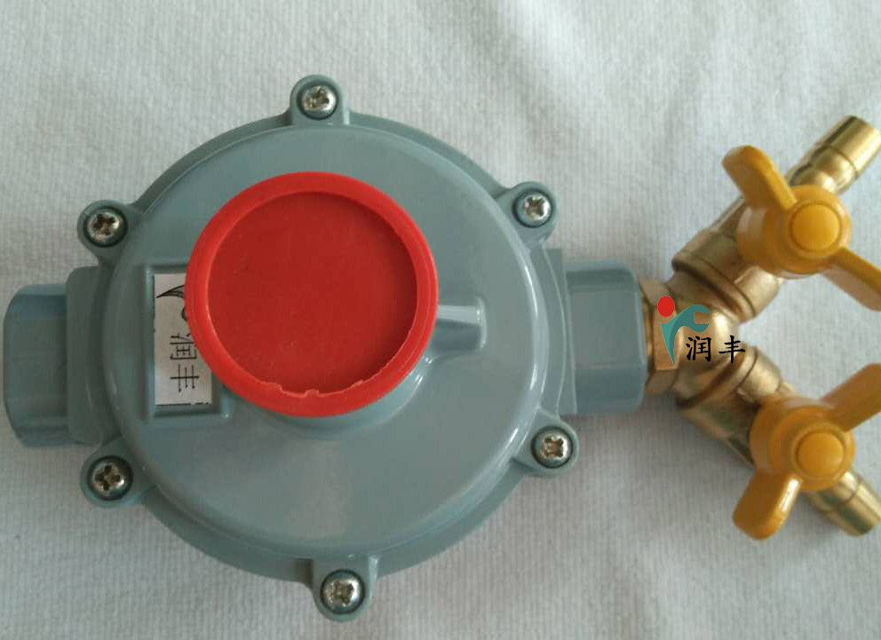 Household boiler valve GB Runfeng now