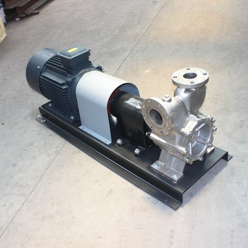 The gas-liquid mixing pump, air pump, dissolved ozone water mixing pump, aeration