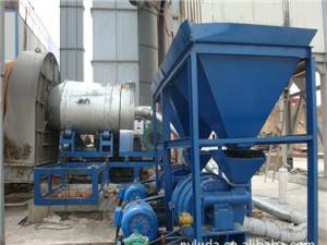 Coal grinding powder spraying machine with external spring loading system