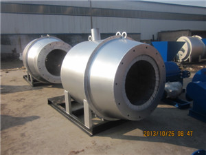 What is the strategic problem of pulverized coal burner