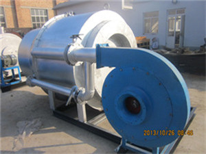 Function and operation method of pulverized coal burner of drying machine