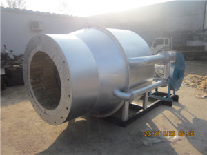 Pulverized coal burner blockage and leakage due to the important