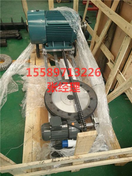 HSJ type rope saw machine steel reinforced concrete pile saw machine manufacturers straight