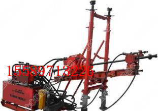 With the production of ZDY-750 hydraulic drilling rig coal plant