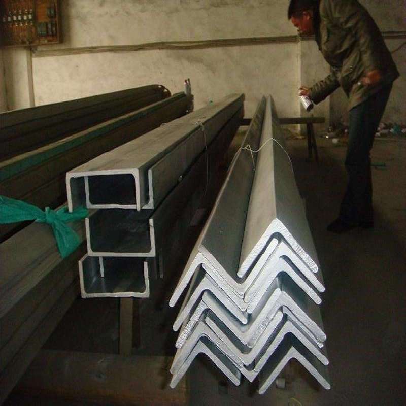 Wuxi 304 wire drawing steel /304 Profile Factory