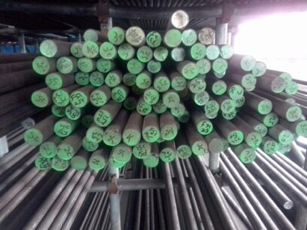 Wuxi supply 1.25Cr0.5Mo alloy steel /A182F11 circle