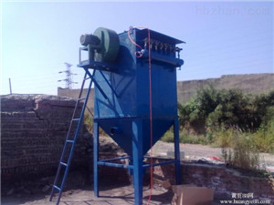 CJMA, CJMB type high voltage electrostatic tube type electric dust collector