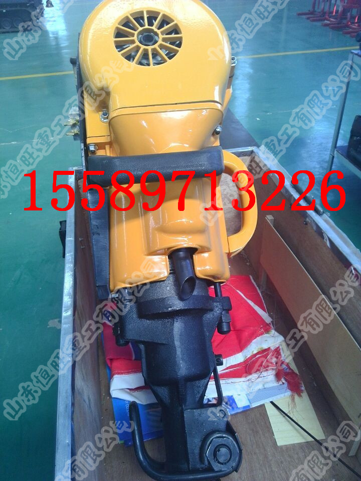 Shandong YN27C rock drill factory