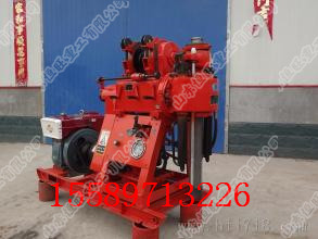 The supply of XY-1 drilling 180 meters drilling drilling speed