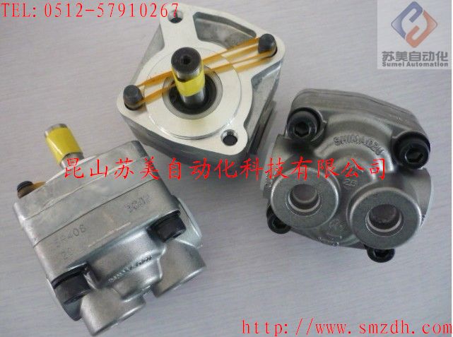 Japan's SHIMADZU SHIMADAZU gear pump SGP2 GP SGP1