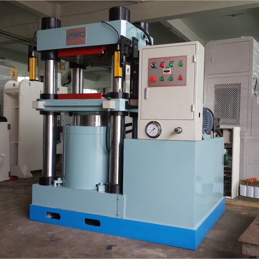 Shanghai 30T hydraulic machine, hydraulic machine factory in Suzhou