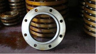 flanges&pipe fitting