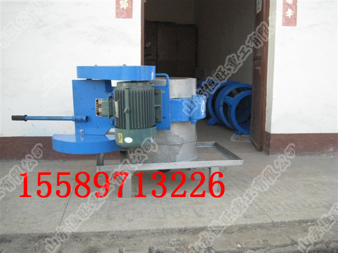 Manufacturers of direct cutting machine hand push type pile cutting machine production plant