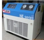 NE-30 air-cooled freeze dryer / cold dry