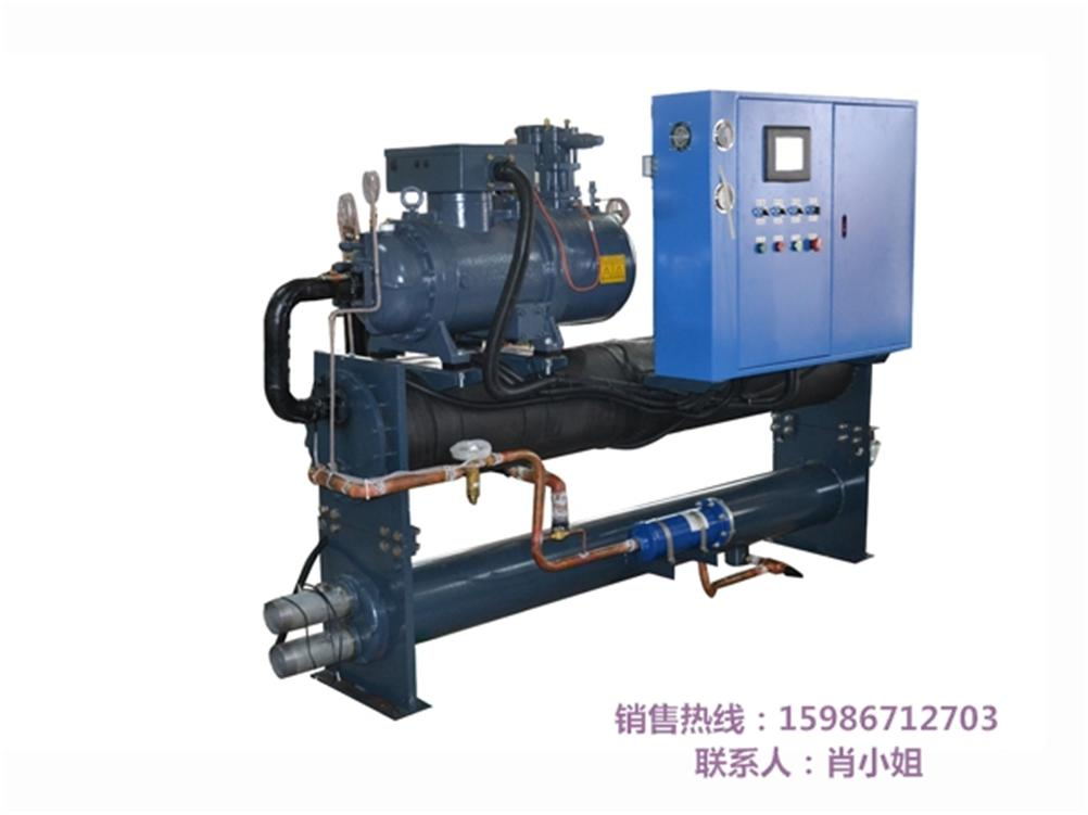 Industrial circulating water cooling equipment