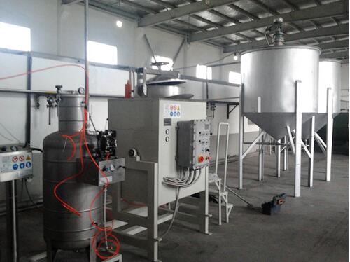 Hydrocarbon recovery machine, cleaning agent recovery machine