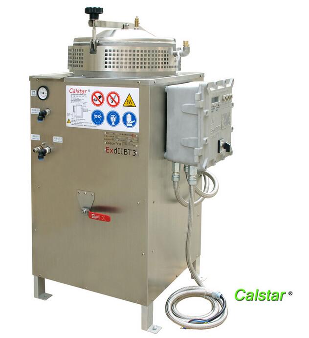 Hydrocarbon recovery equipment / hydrocarbon recovery unit / hydrocarbon recovery