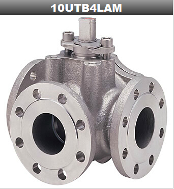 10UTB4LAM three _KITZ stainless steel ball valve peiz