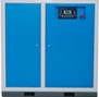 Zhejiang KB-20A double screw air compressor, ordinary screw air compressor