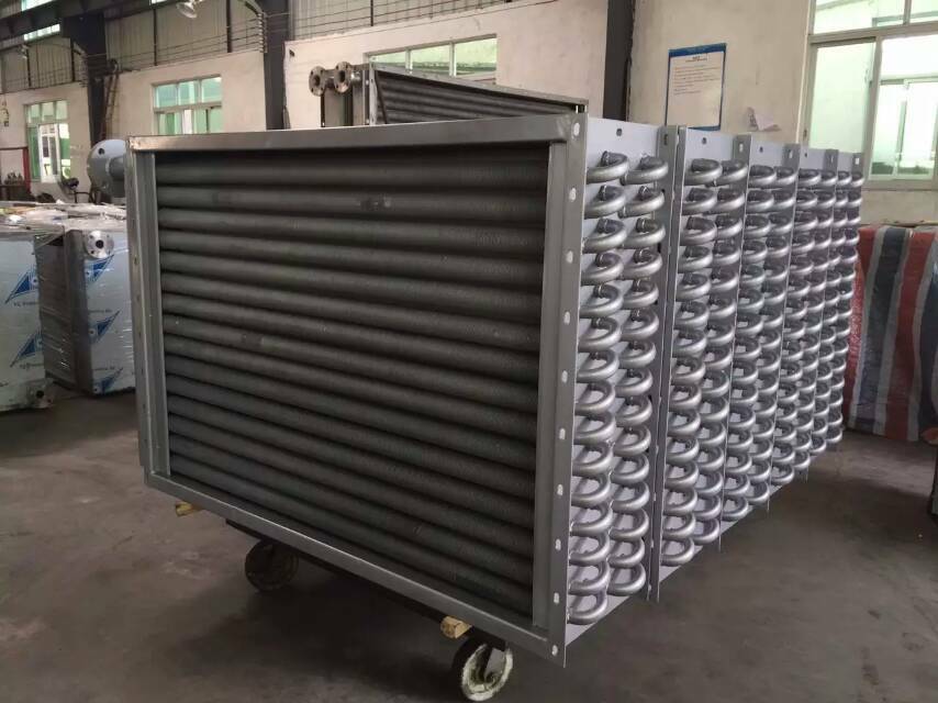 Battery coating drying device