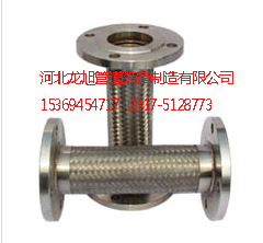 Metal soft joint Hebei factory