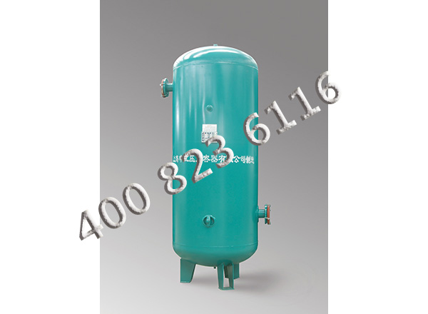 Low pressure gas storage tank (0.8-1.6Mpa