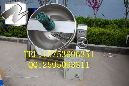 Porridge pot sandwich, sandwich pot tilting, factory direct sandwich