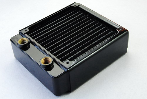 Dongyuan core core PD120 type heat radiating device