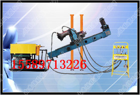 KY-200 hydraulic drilling rig