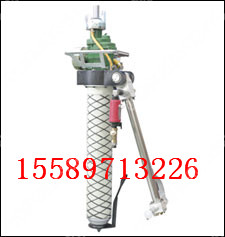 MQT130 pneumatic anchor rod drilling machine pneumatic anchor cable drilling