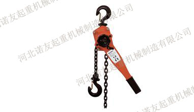 TOYO hand hoist imported - quality assurance