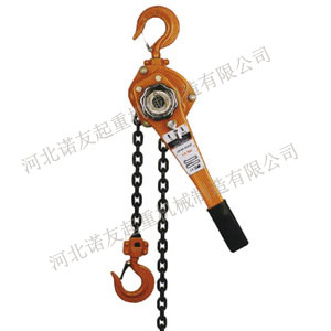 TOYO hand hoist price /9 tons TOYO hand gourd batch