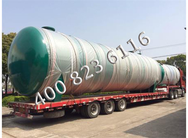 What are the specifications and prices of industrial gas tanks