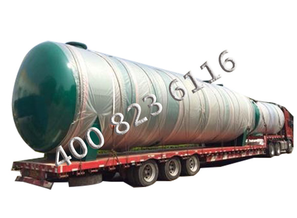 Why are there so many Shenjiang gas tank fake brand on the market