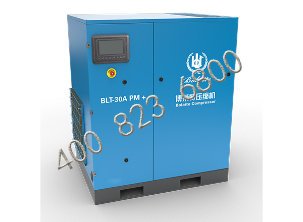 Air compressor maintenance and maintenance of the difference between how much