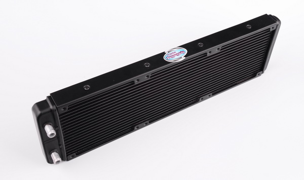 Dongyuan core Rui electronic cooling heat exchanger with 36S-8