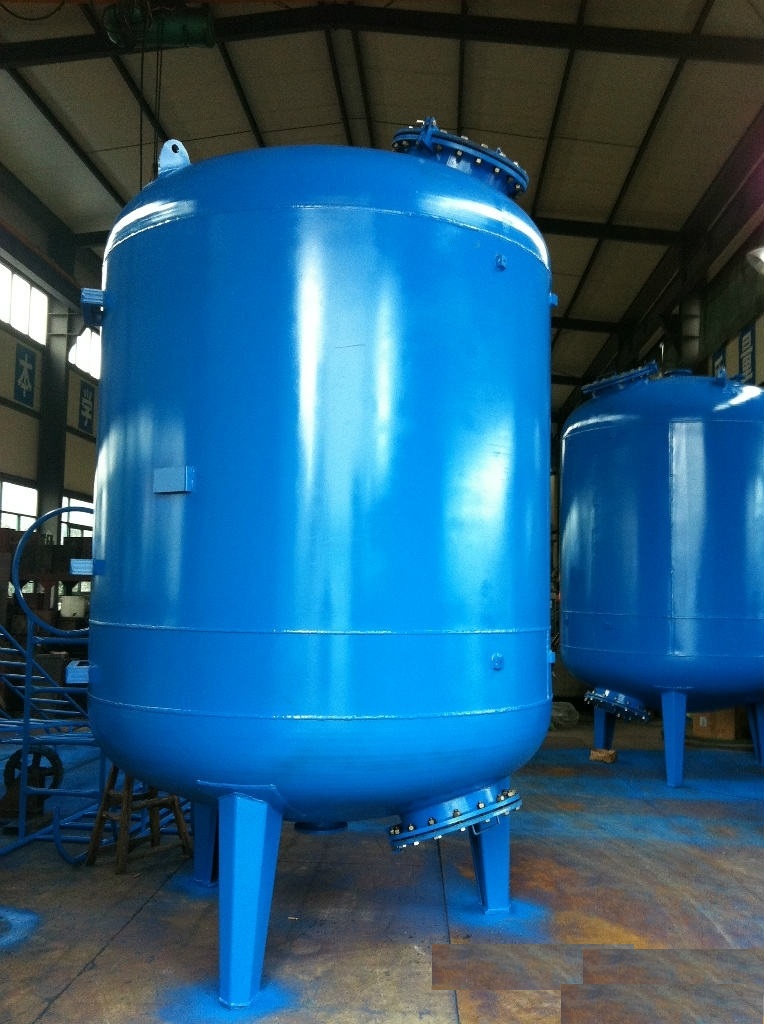 Sand filter