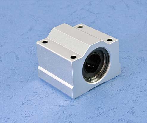 Miniature Bearing Mould for Joint Bearing of Rod End Bearing of Copper Sleeve