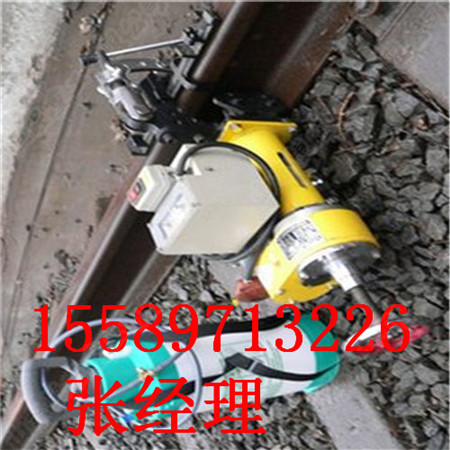 Factory direct DZG-32 electric rail drilling