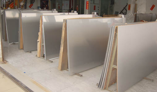 Special steel plate}316L corrosion resistant stainless steel plate 310