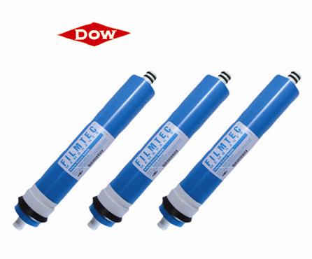 75G Dow film, RO reverse osmosis membrane, Dow