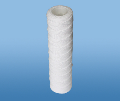 Wire wound filter core / cotton core / honeycomb filter / filter cotton